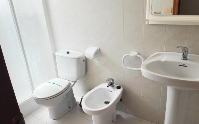 Apartamentos Playa Oropesa 3000