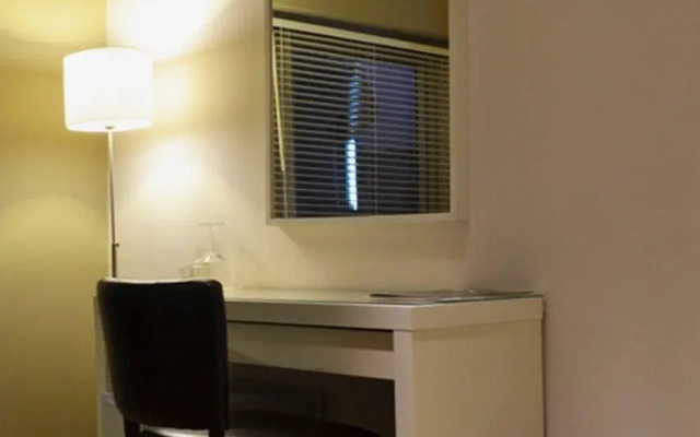 Guesthouse City Central International