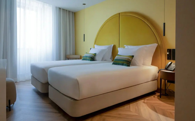 The MN56 Hotel