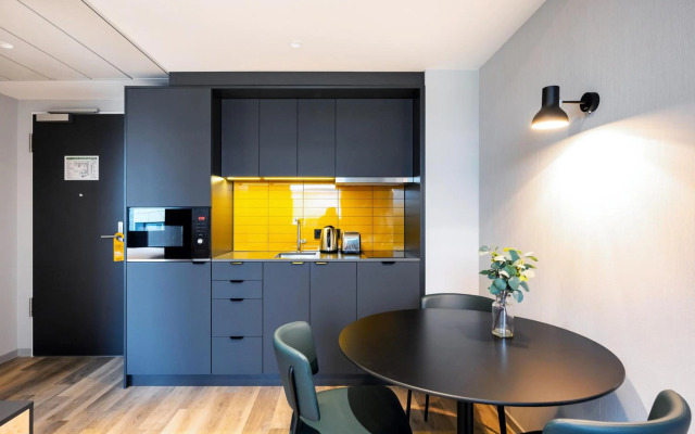 Staycity Aparthotels, Frankfurt Airport