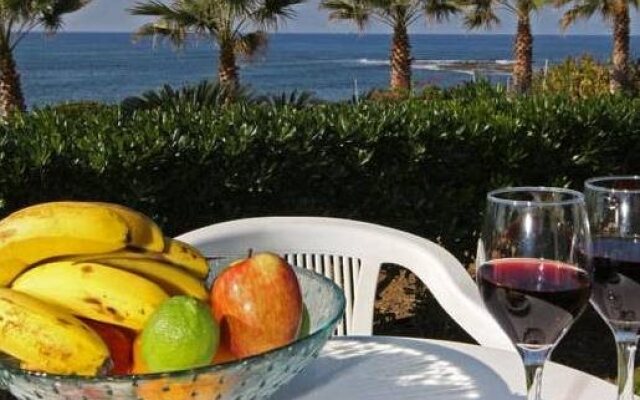 Platzia Beach Villas