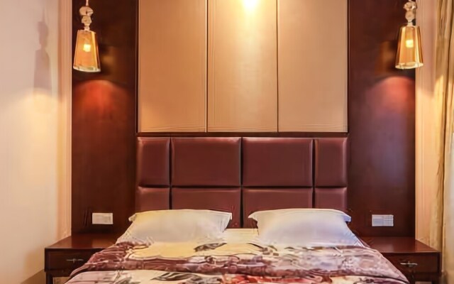 Jiulongxia Holiday Resort
