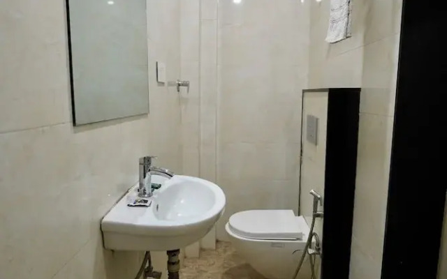 Hotel Samrat
