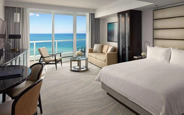 Fontainebleau Miami Beach
