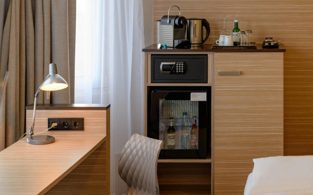 Mercure Hotel Stuttgart Gerlingen