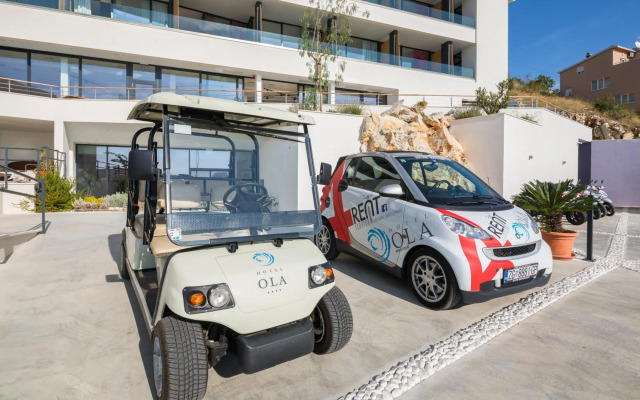 Hotel Ola - Adults Only