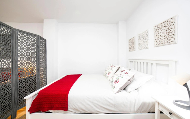 AlohaMundi Cruz Verde