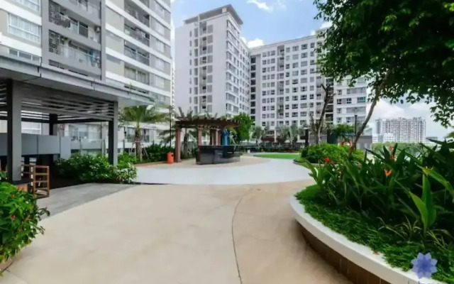 Elite Saigon - The Parkview near Airport