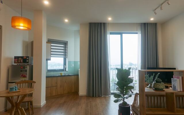Hanoi Shouten - Staycation