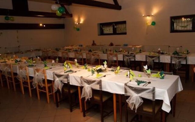 bike-Hotel Měděnec