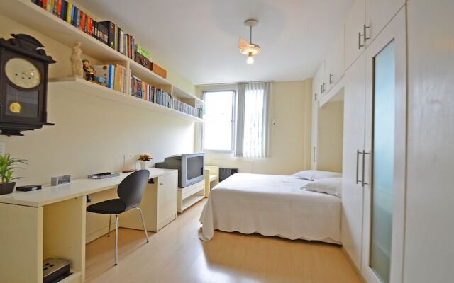 MZ Apartments Leme I