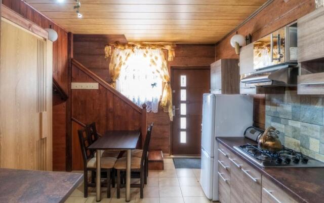 Apartamenty i Domki Taterka