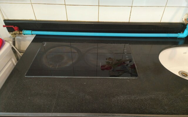 305 Jomtien Hill Resort