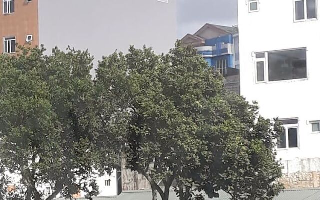 Hostel Hoa Phu