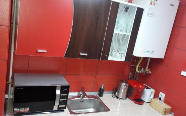 Florin Apartament