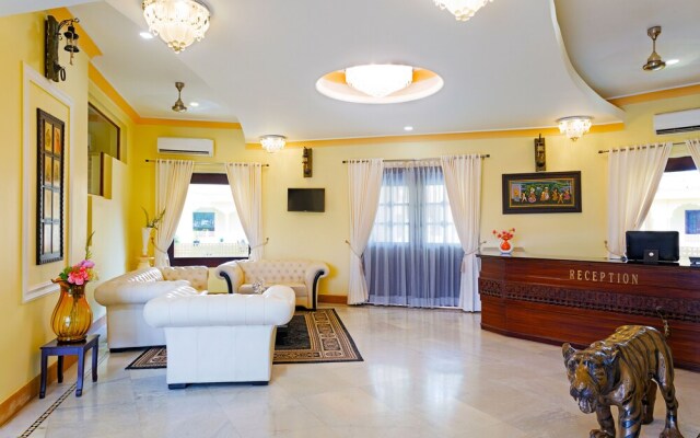 Syna Heritage Hotel