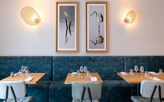 Best Western Hotel De La Foret D`Orient