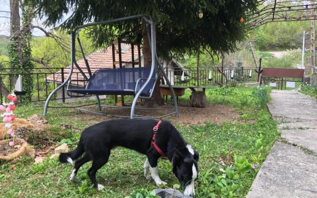 Guest House Daskalov