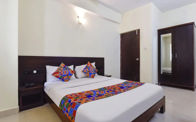Fabexpress Clausil Inn