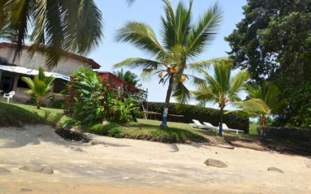 Adrien Beach Hotel