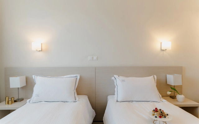 Nestos Hotel