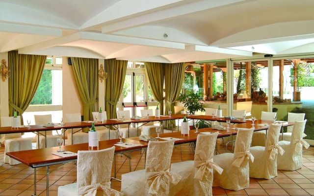 Montespina Park Hotel