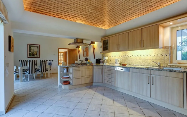 Casa Marta Three Bedroom Villa With sea Views