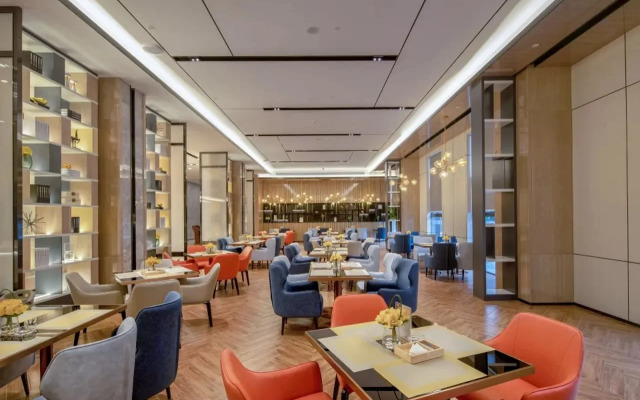 Echarm Hotel (Xilin)