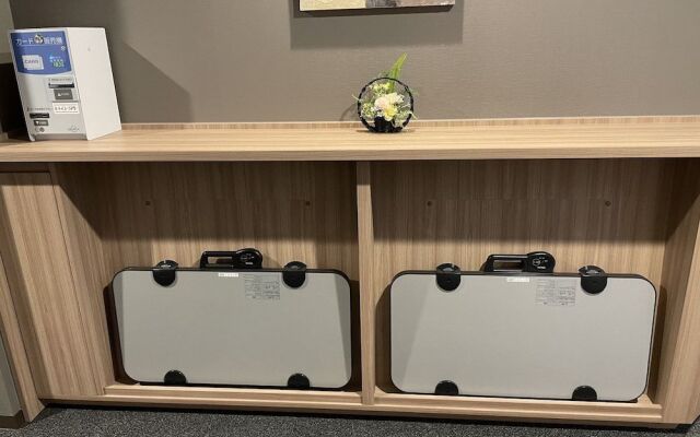 Hotel Route Inn Mitsuke Nakanoshima Mitsuke Inter