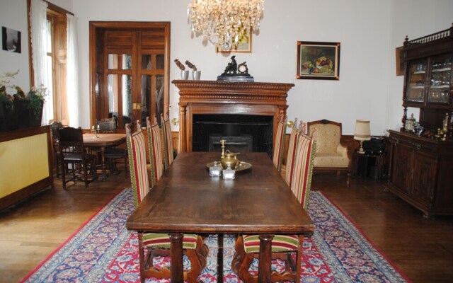 Château de Beauvais