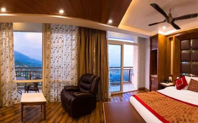 Hotel Inclover