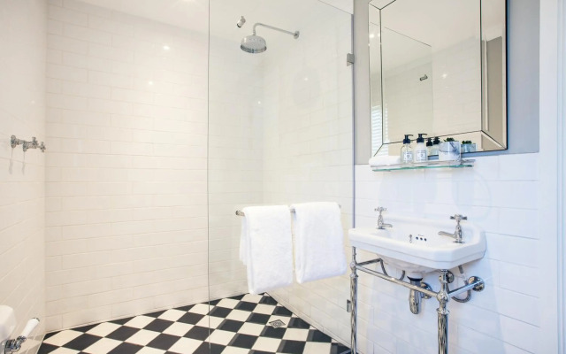Bliss Boutique Hotel