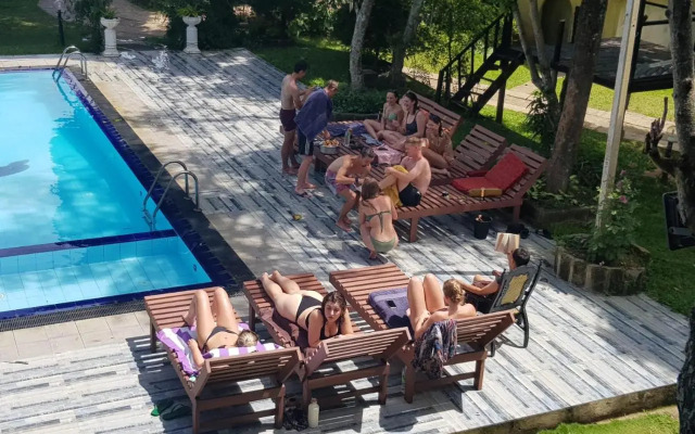 Ella Forest Paradise Hotel