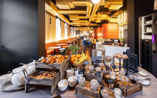 TRIBE Riga City Centre Hotel