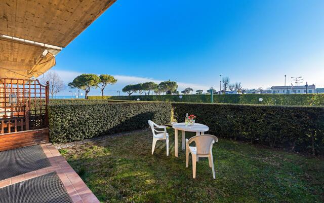 I Mosaici 1 Apartment by Wonderful Italy