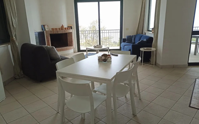 Il corbezzolo Tropea residence