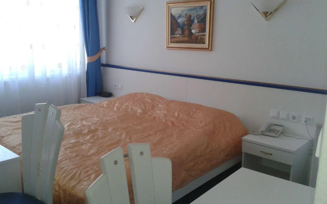 Vila Bojana