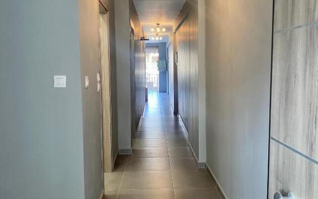 Central Square Family Apartment