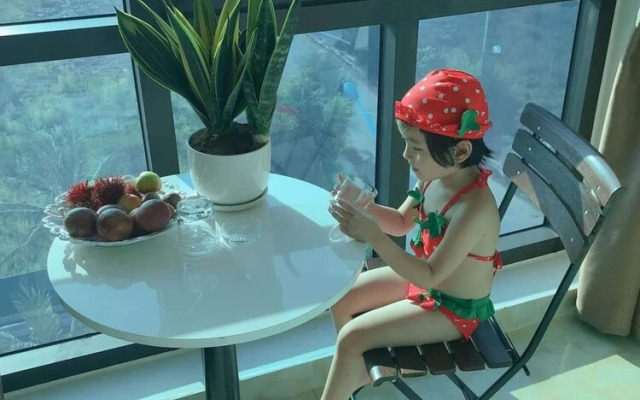 Tuan Dat Luxury Hotel FLC