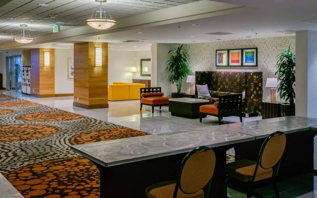 Holiday Inn Golden Gateway by IHG