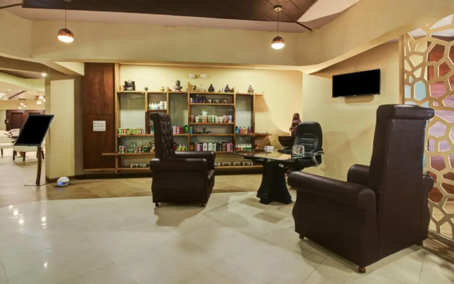 Hotel Shree Daan