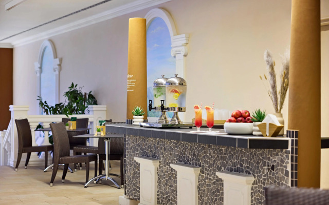 Dorint Marc Aurel Resort Bad Goegging