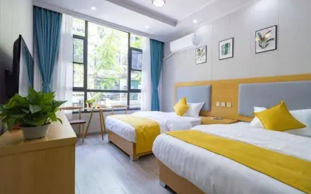 Zhiting Homestay