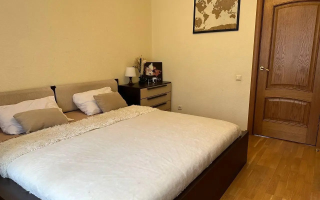 ДзенХоум на улице Полтавская 11