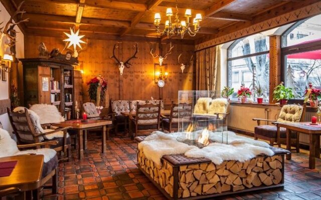 The Storks Boutique Hotel Bad Hofgastein