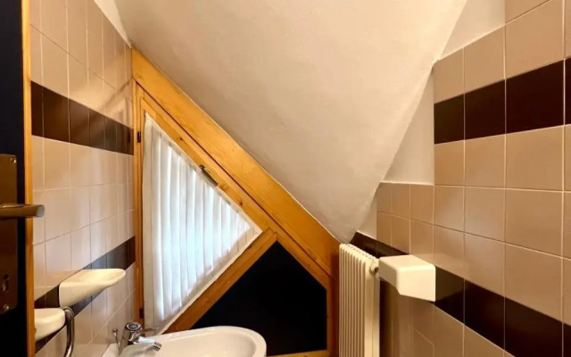 Quadrilocale Ville Golf 31