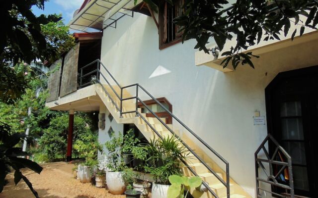 Kandaudawatta Villa