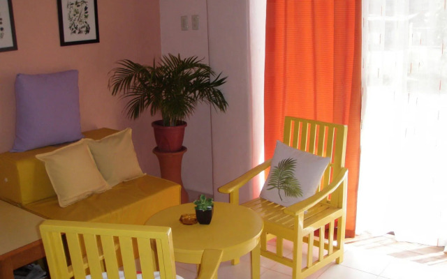 Anthurium Inn