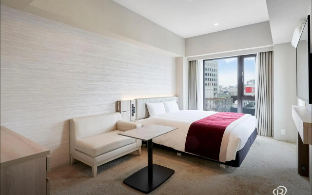 Daiwa Roynet Hotel Sendai-nishiguchi PREMIER