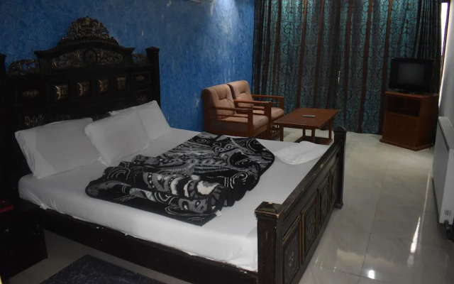 Hotel Blue Rock
